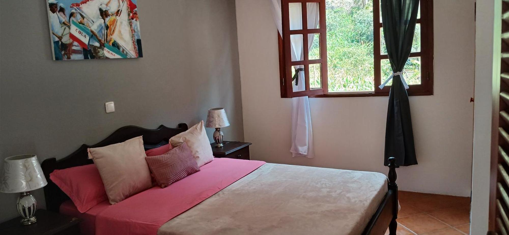 Bb Divin'Artr Otel Ribeira Grande Dış mekan fotoğraf