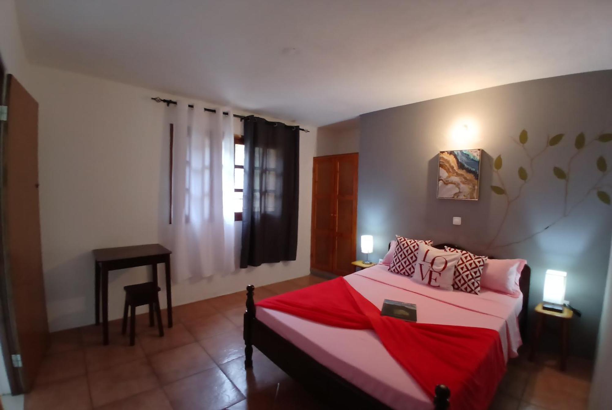 Bb Divin'Artr Otel Ribeira Grande Dış mekan fotoğraf
