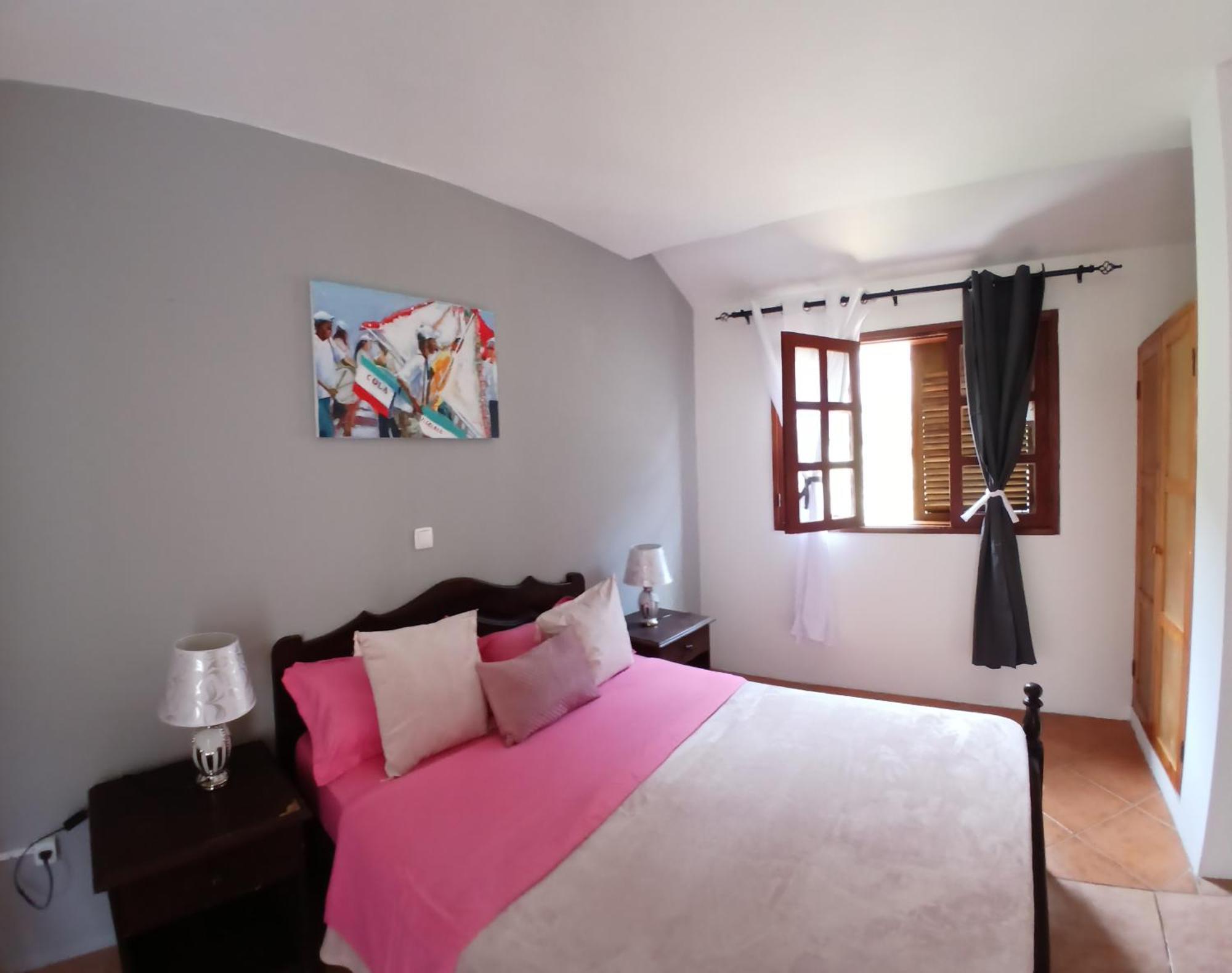 Bb Divin'Artr Otel Ribeira Grande Dış mekan fotoğraf