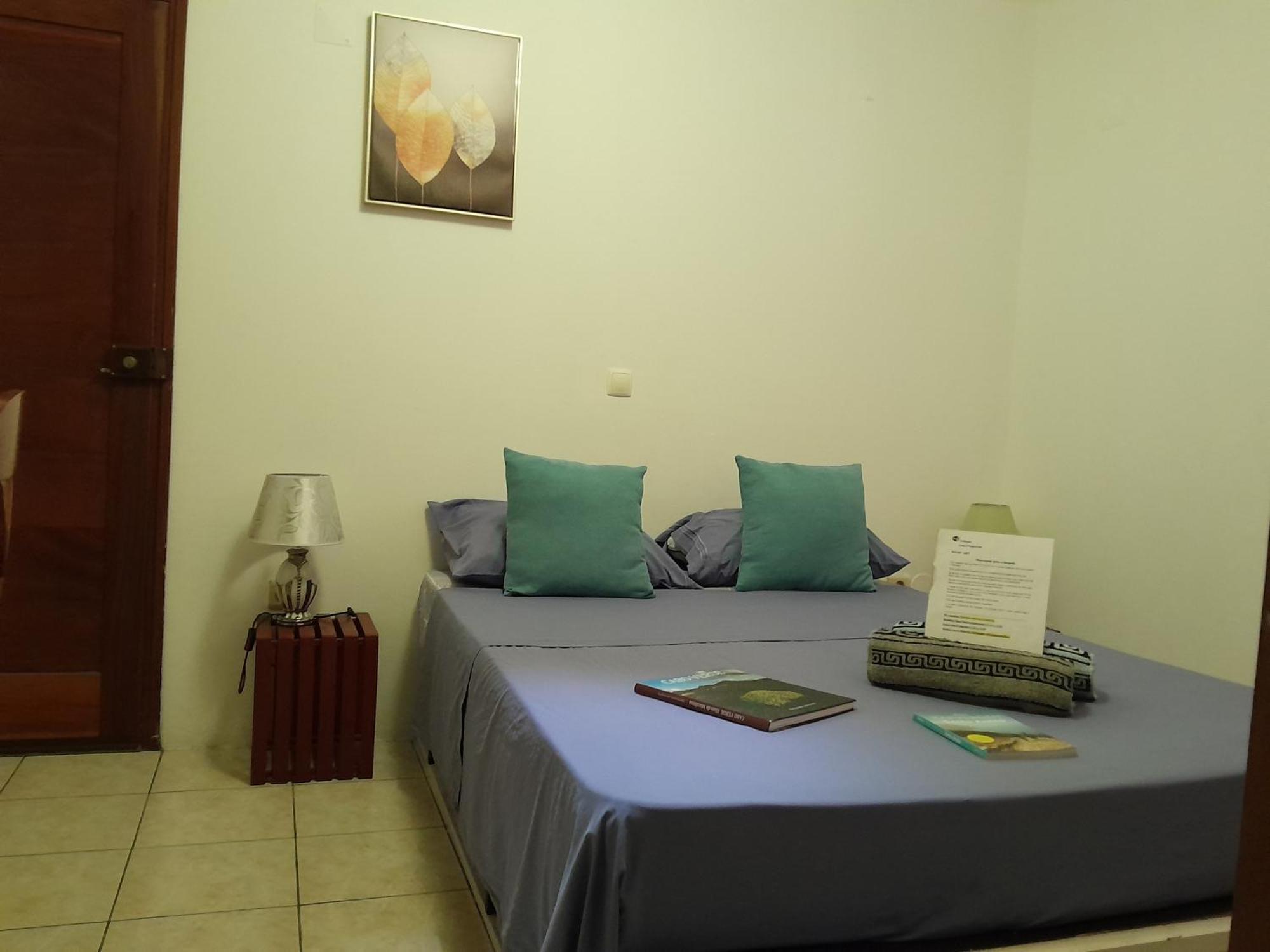 Bb Divin'Artr Otel Ribeira Grande Dış mekan fotoğraf