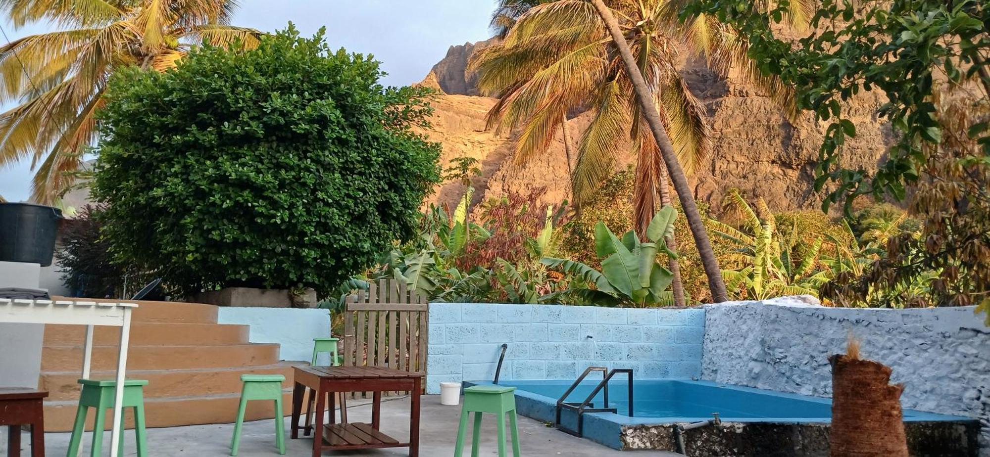 Bb Divin'Artr Otel Ribeira Grande Dış mekan fotoğraf