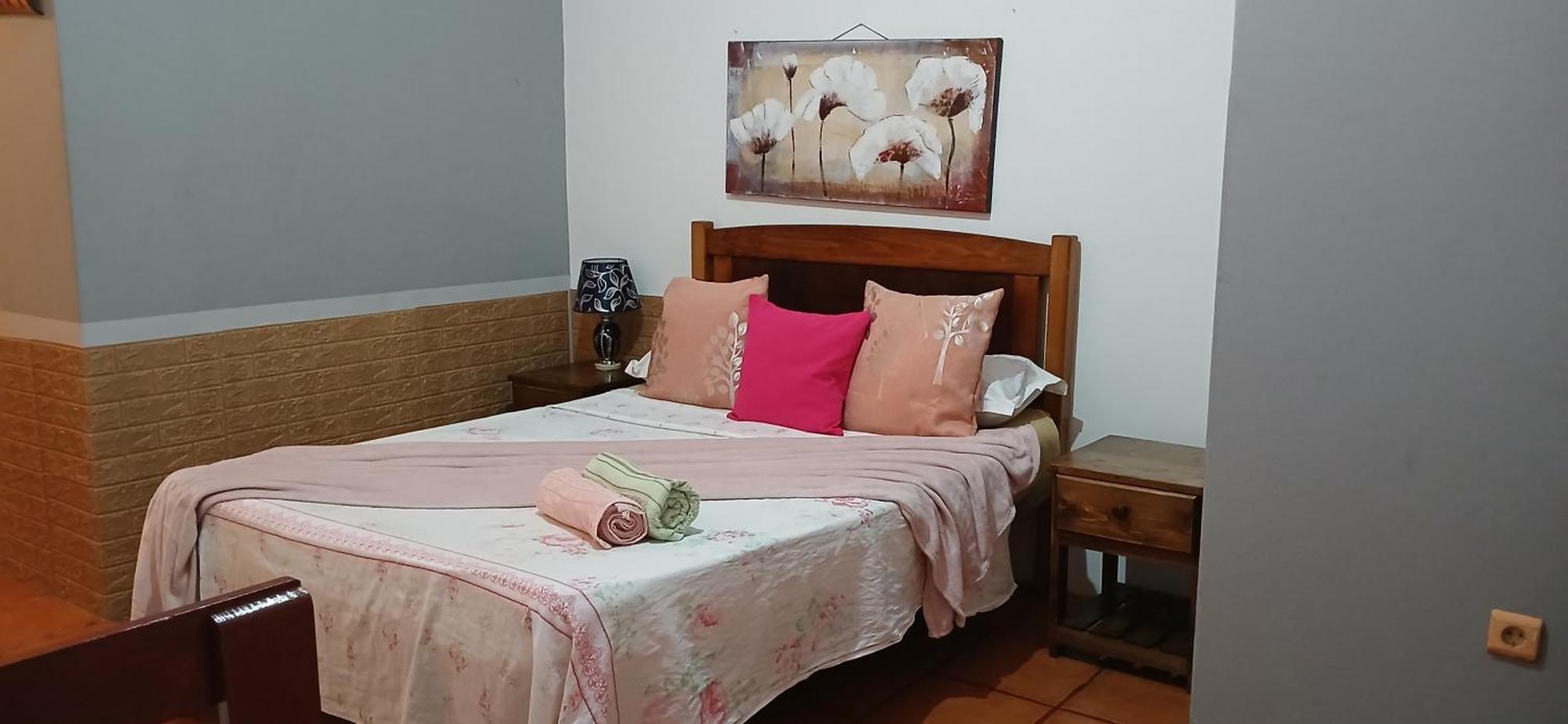 Bb Divin'Artr Otel Ribeira Grande Dış mekan fotoğraf