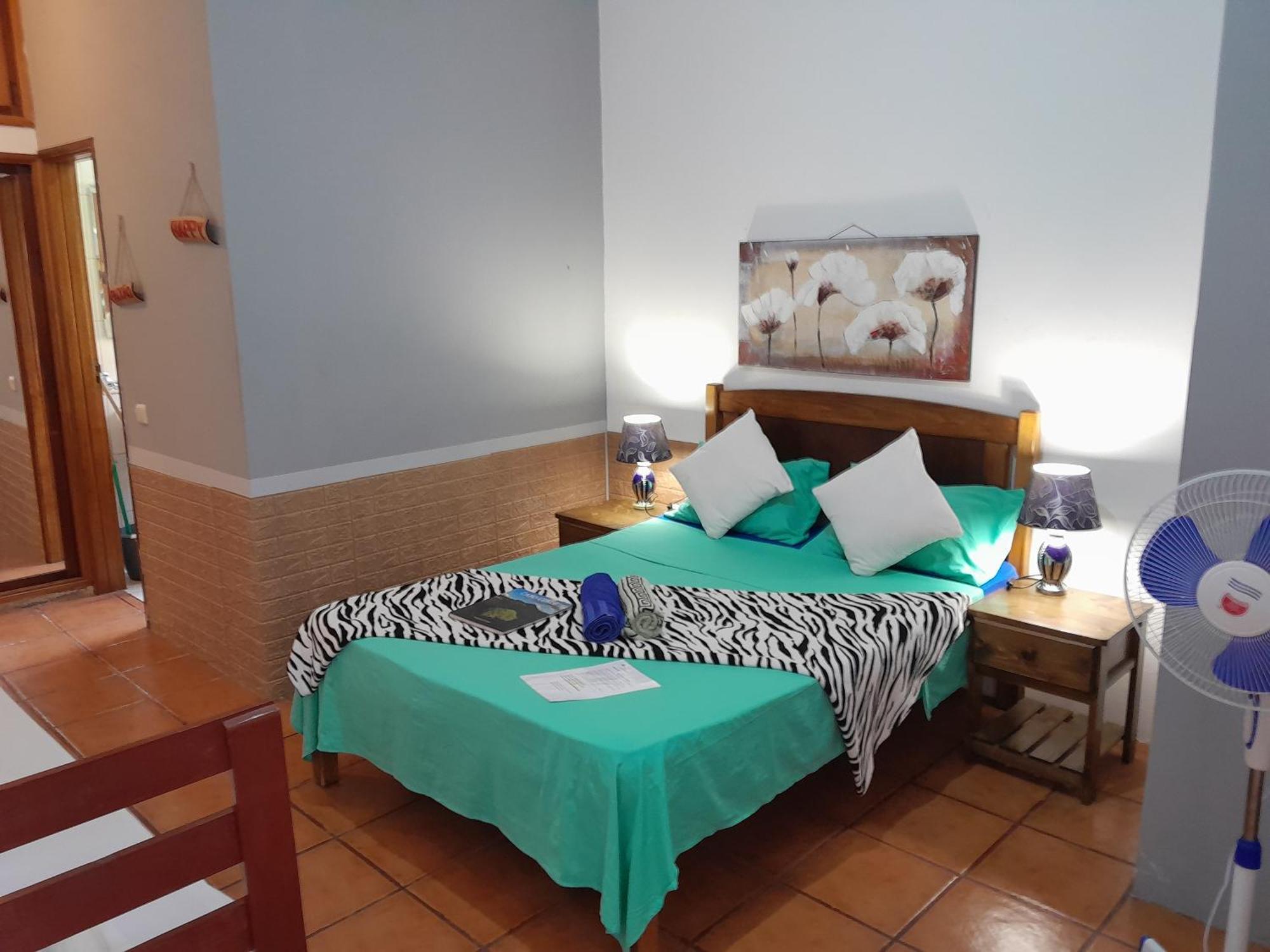 Bb Divin'Artr Otel Ribeira Grande Dış mekan fotoğraf